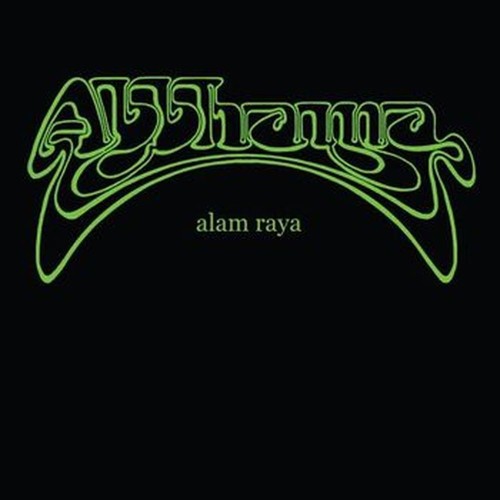 alam raya