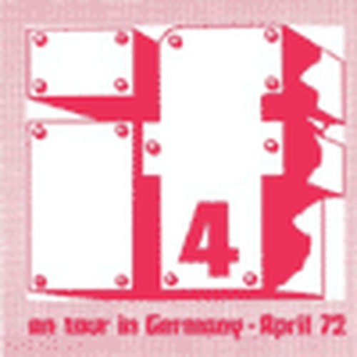4 -german tour edition