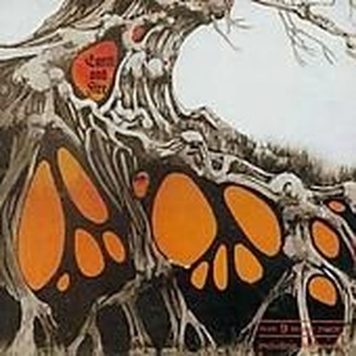 earth and fire