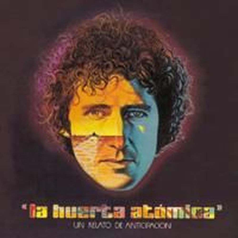 la huerta atomica