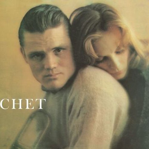 chet (natural clear vinyl)
