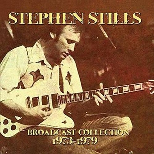 broadcast collection 1973 - 1979