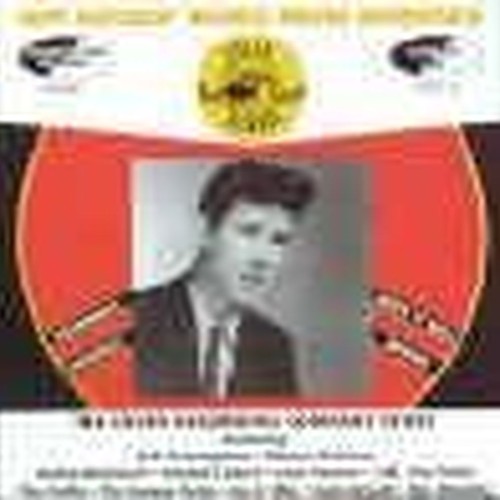 hot rockin music from memphis