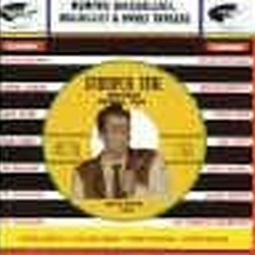memphis rockabillies, hillbillies & honky tonkers