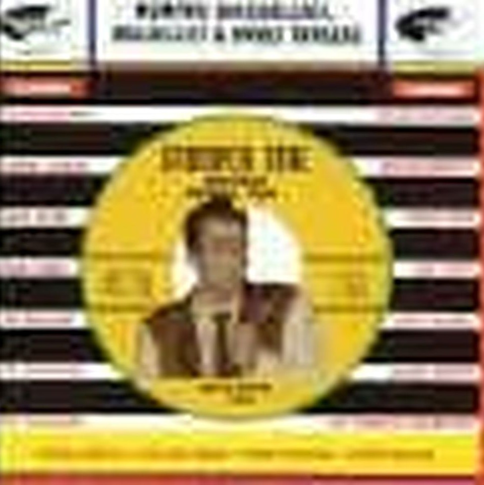 memphis rockabillies, hillbillies & honky tonkers