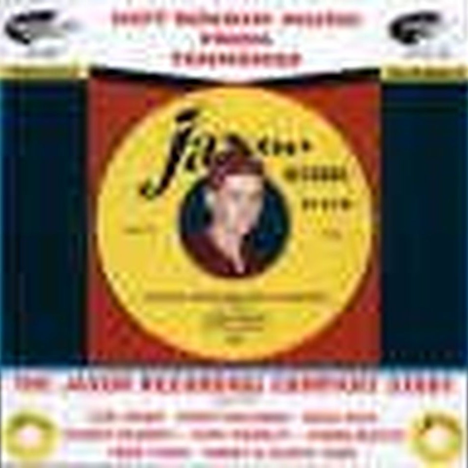 hot rockin music from tennessee