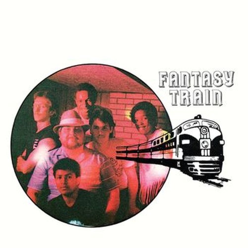 fantasy train