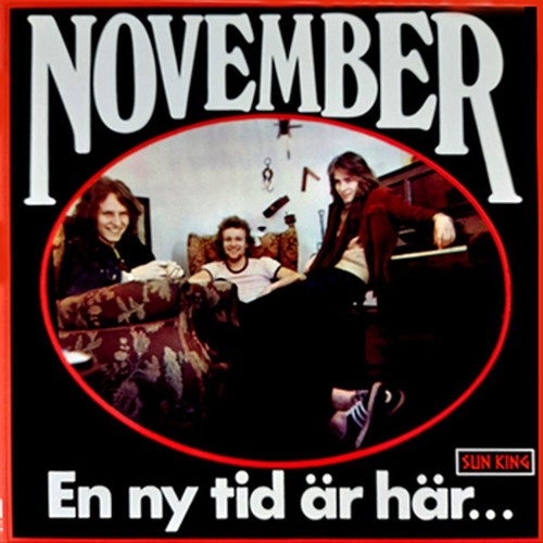 en ny tid ar har...