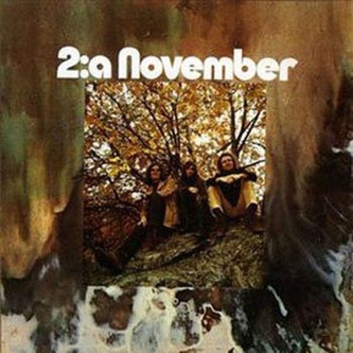 2:a november