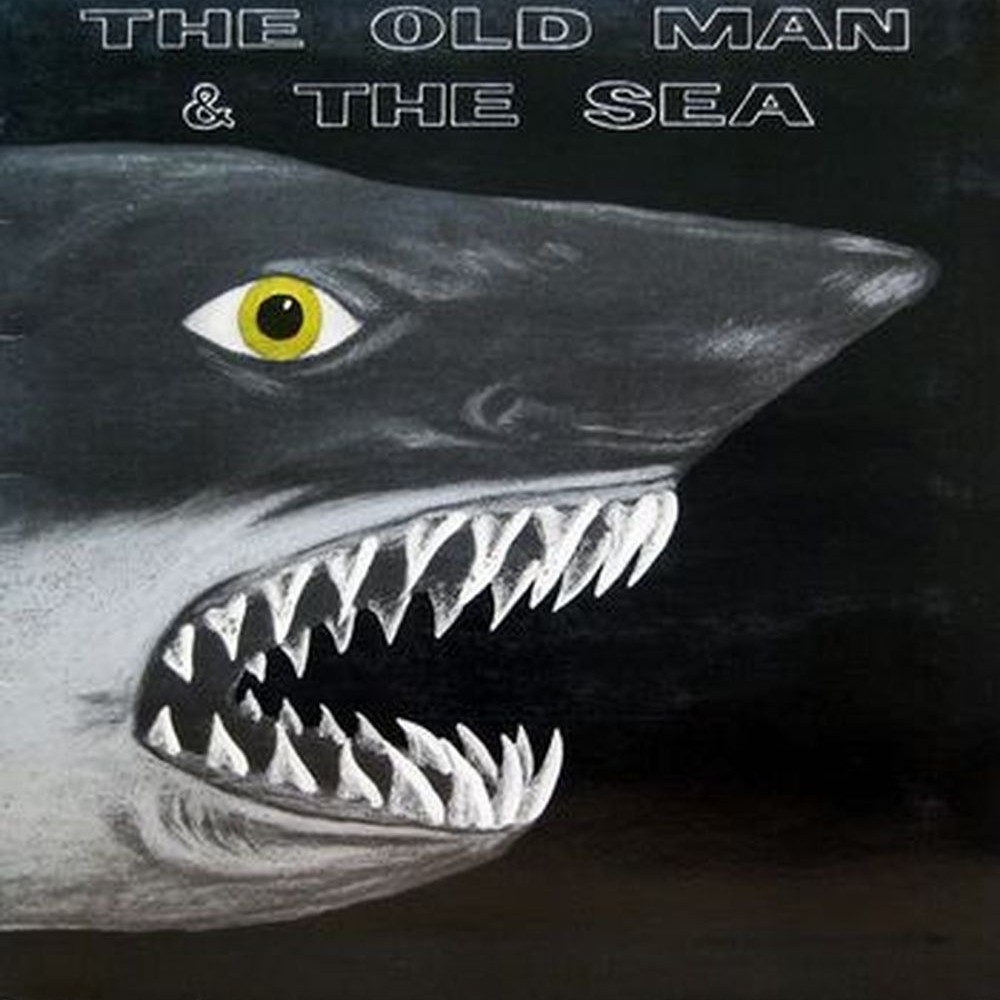 the old man and the sea