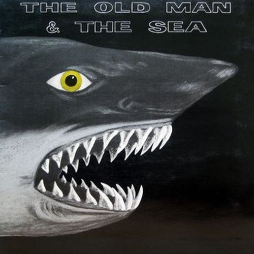 the old man and the sea