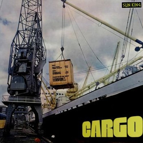 cargo