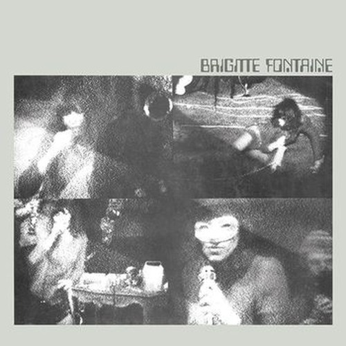 brigitte fontaine
