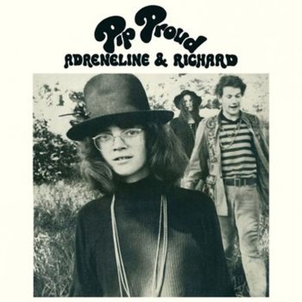 adrenaline & richard