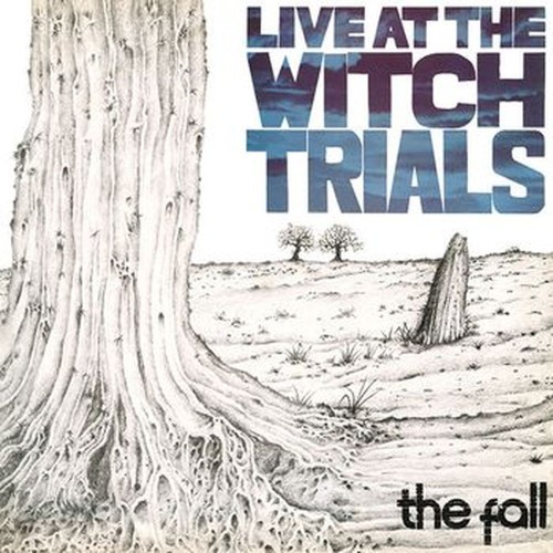 live at the witch trials