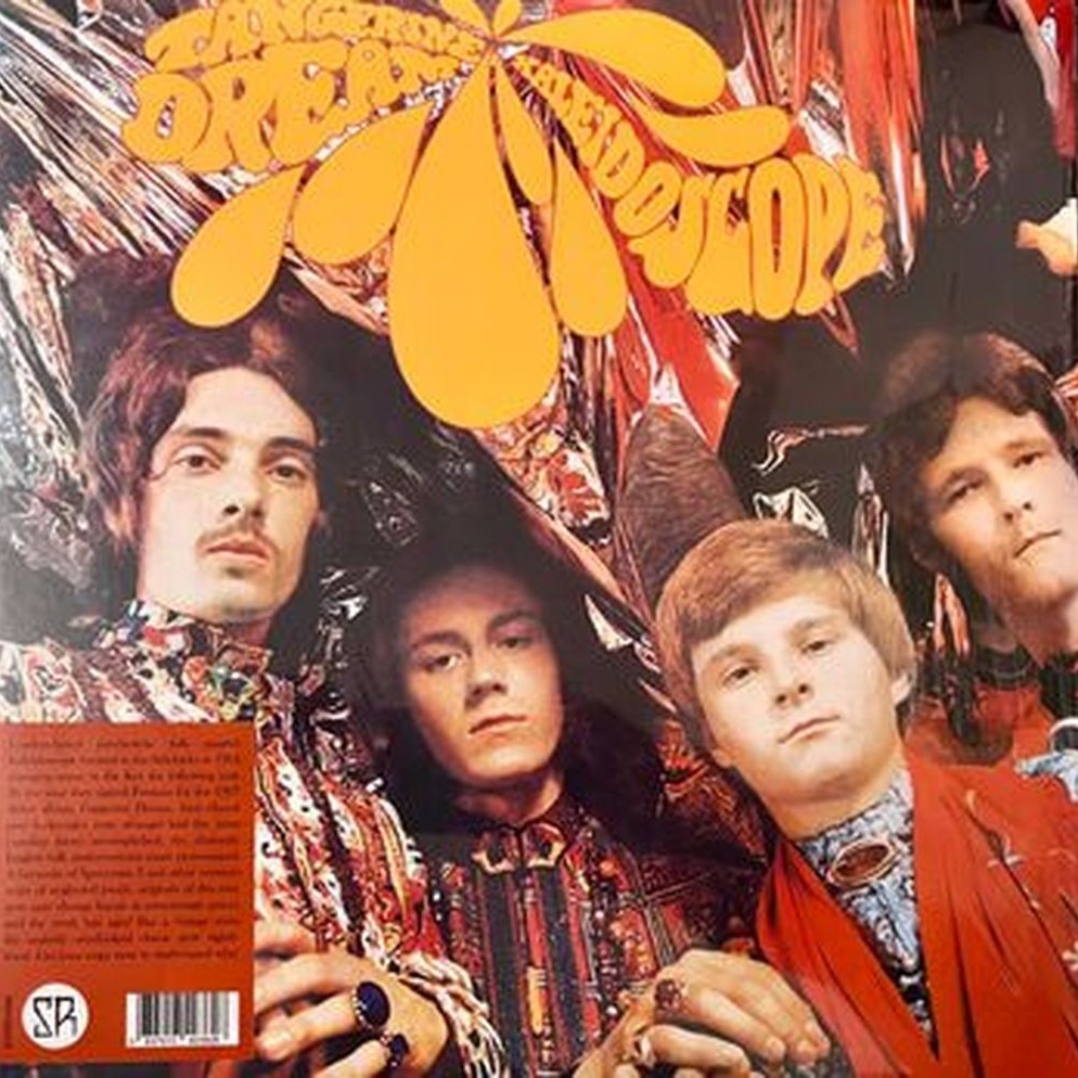 tangerine dream