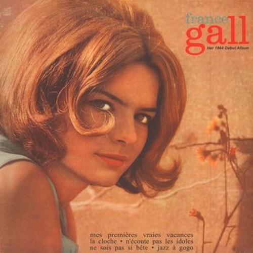 france gall