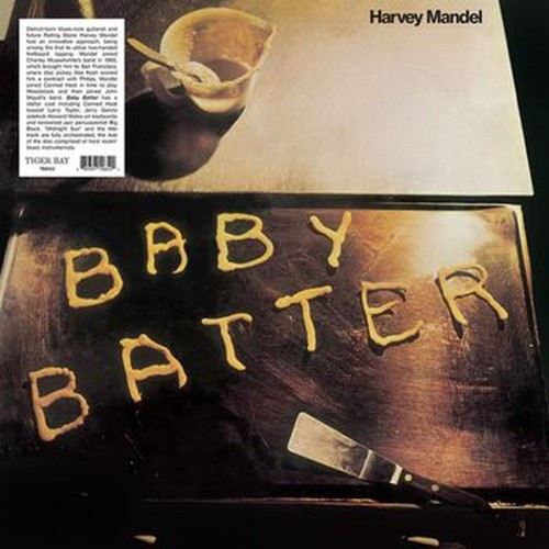 baby batter