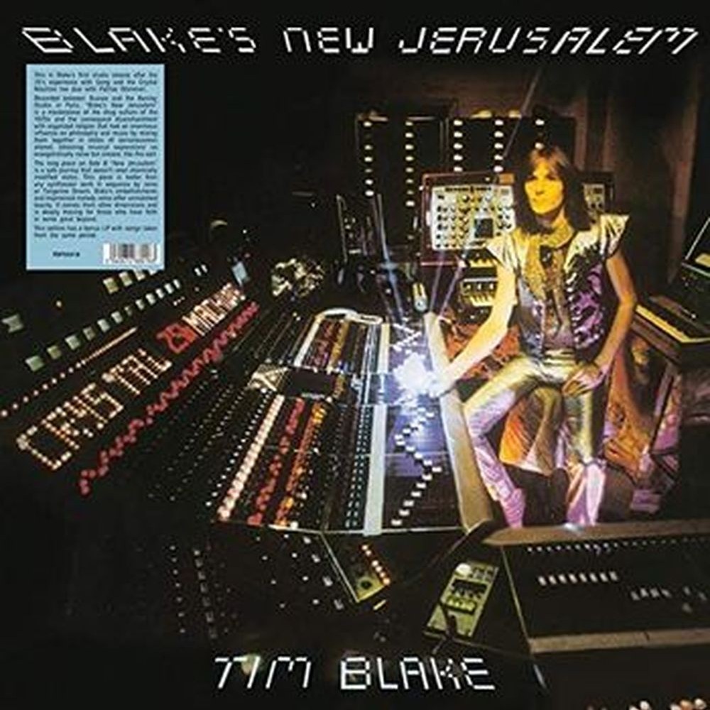 new jerusalem