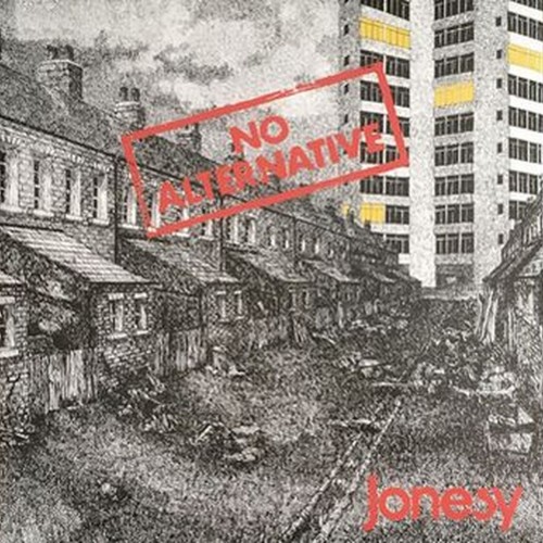no alternative