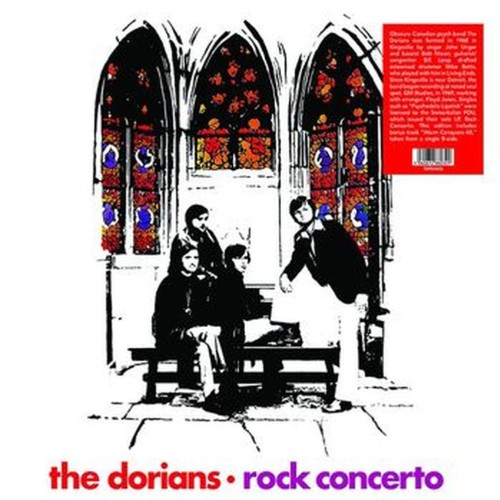 rock concerto