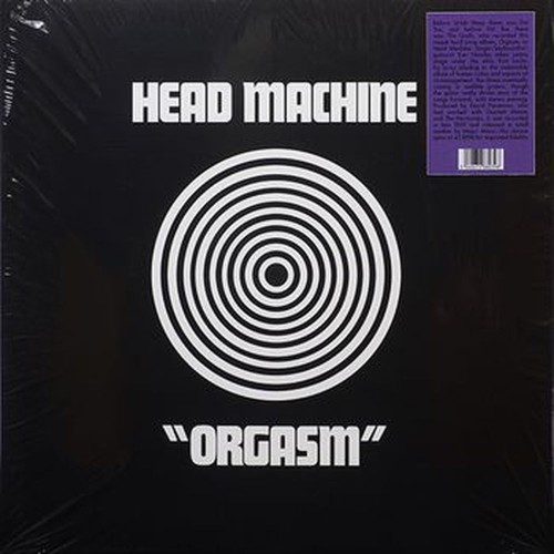 orgasm