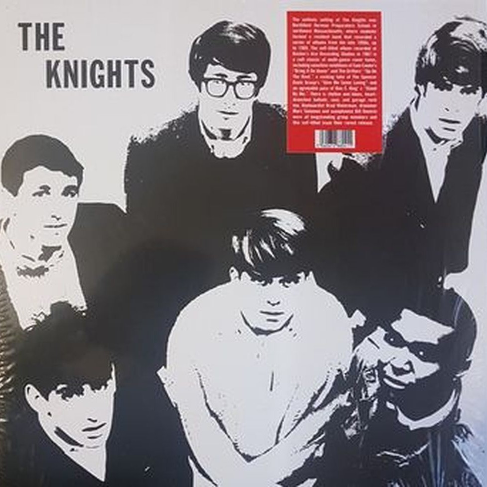 the knights