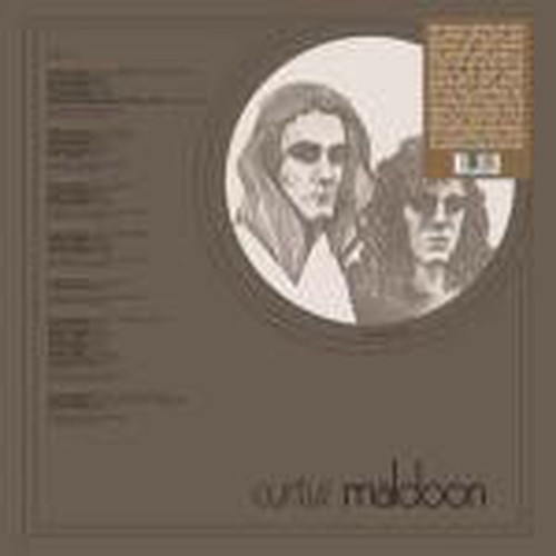 curtiss maldoon