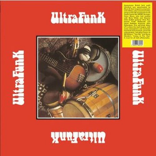 ultrafunk