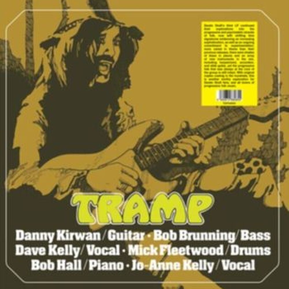 tramp