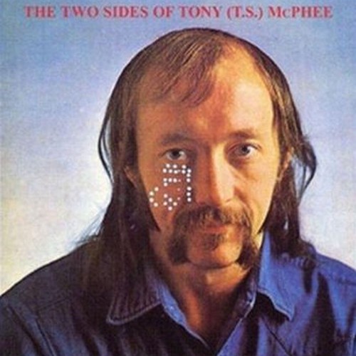 the two sides of tony mcphee
