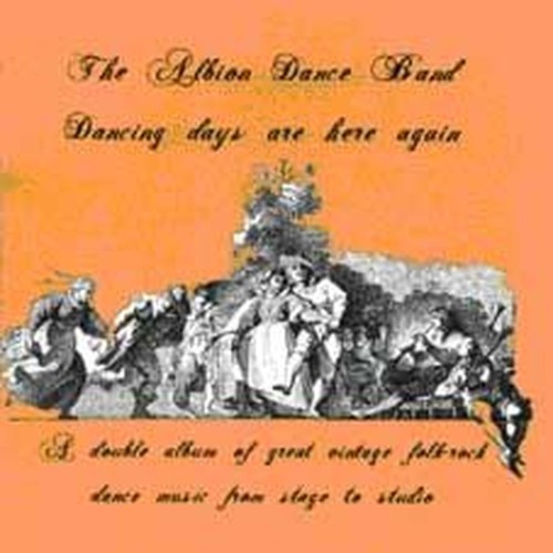 dancing days are here again