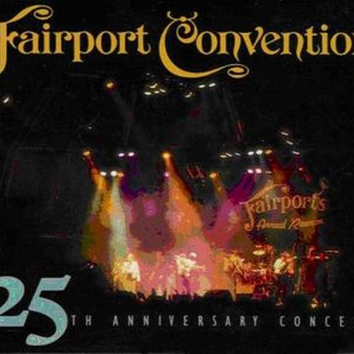 25th anniversary concert