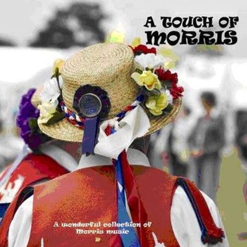 a touch of morris