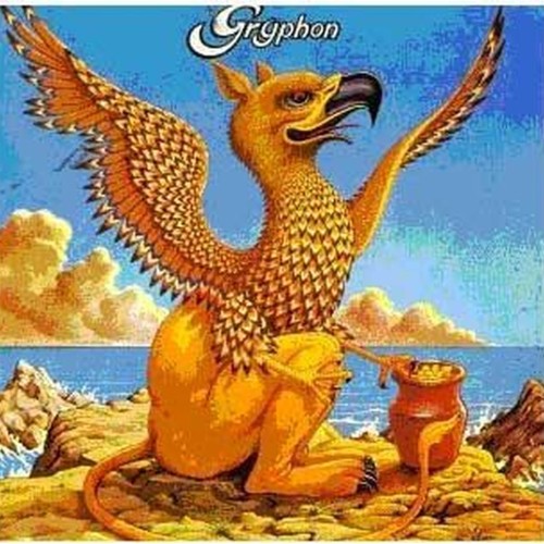 gryphon