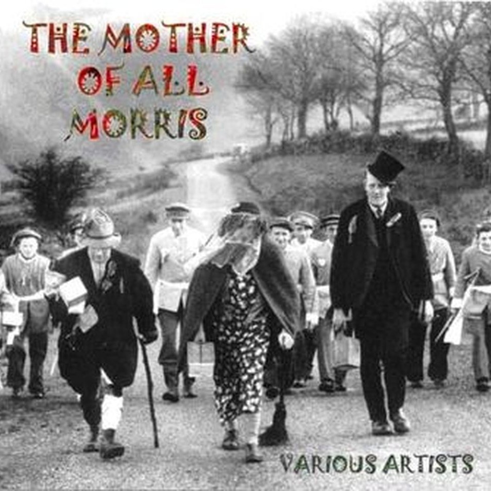 the mother of all morris