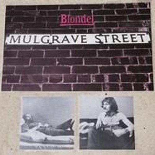 mulgrave street