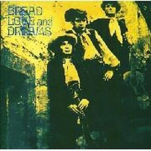 bread, love and dreams