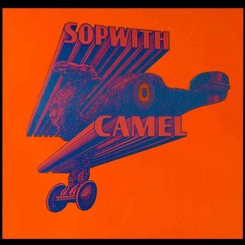 sopwith camel