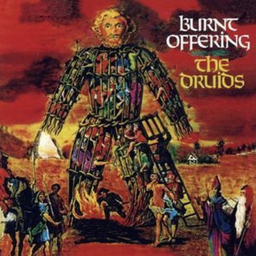burnt offering