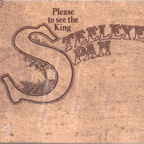 please to see the king