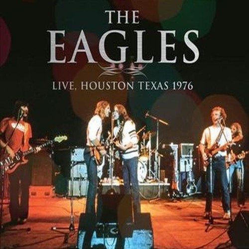 live in houston, texas 1976