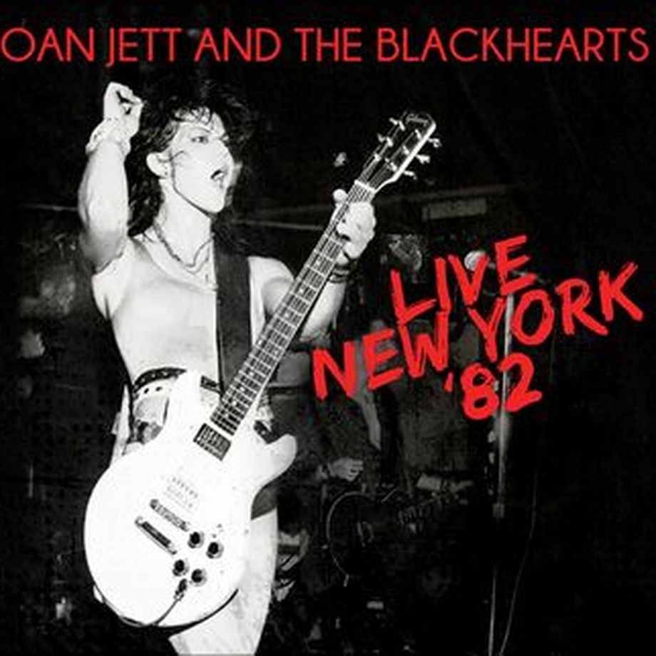live new york 82
