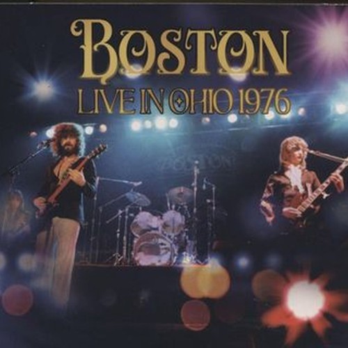 live in ohio 1976