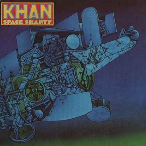 space shanty