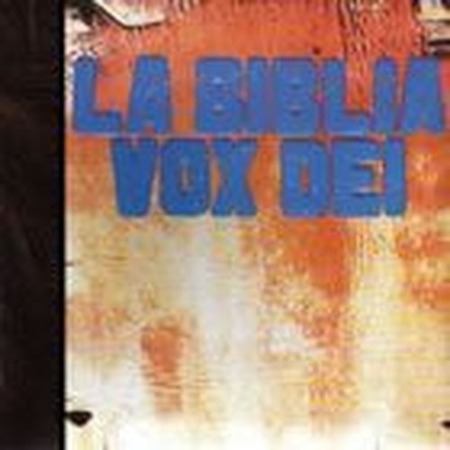 la biblia