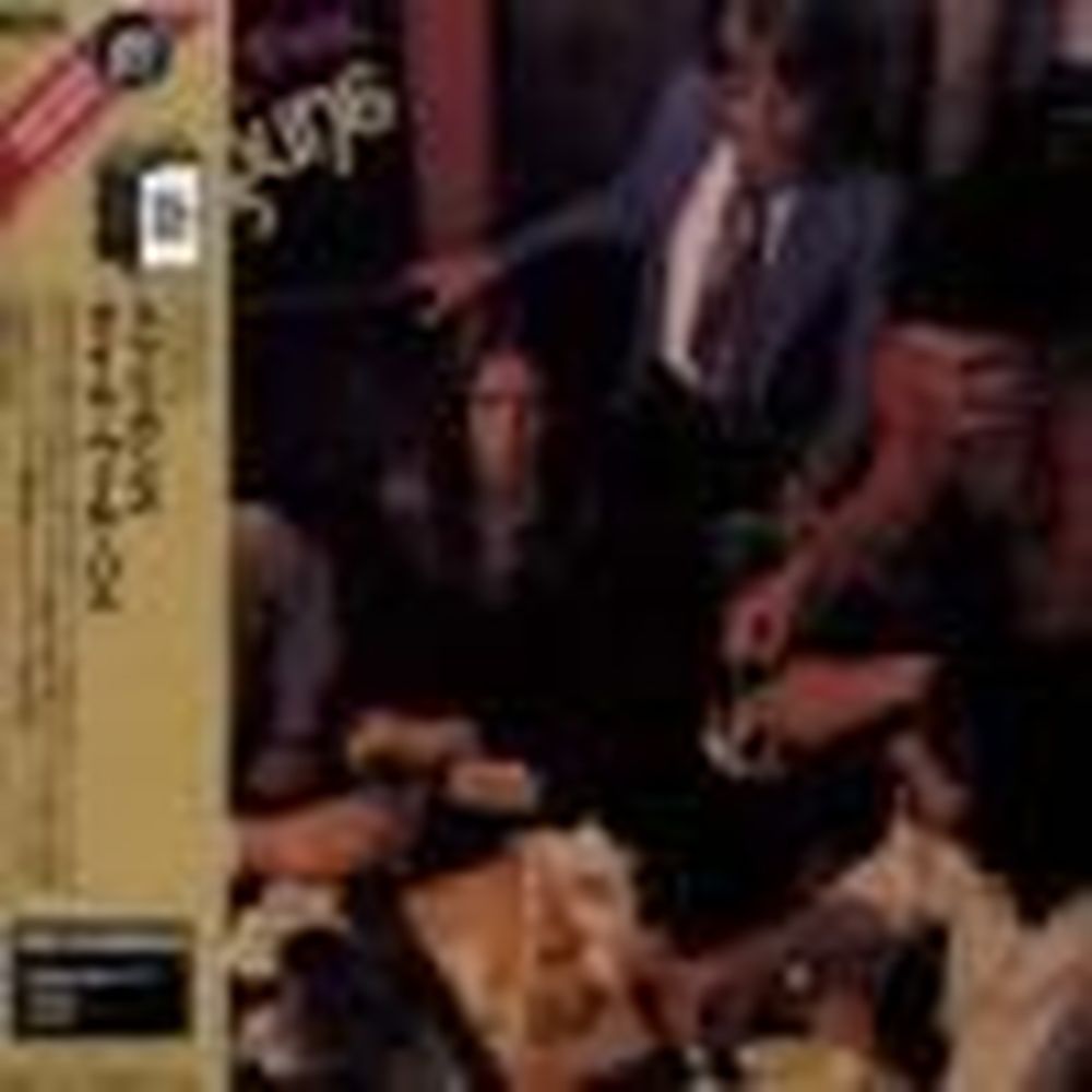 time will pass (japanese mini-lp papersleeve)