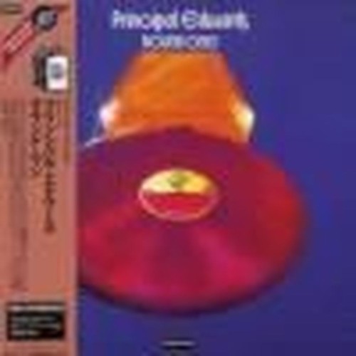 round one (japanese mini-lp papersleeve)