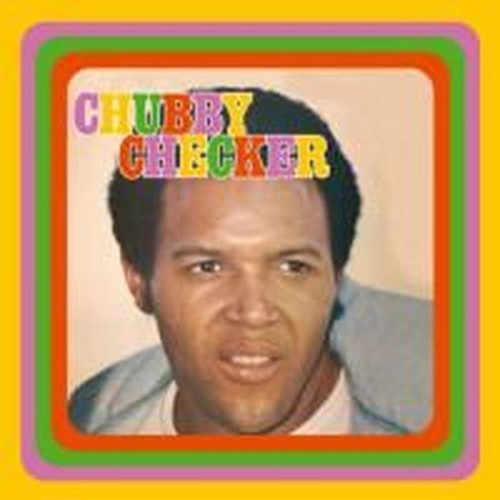 chubby checker