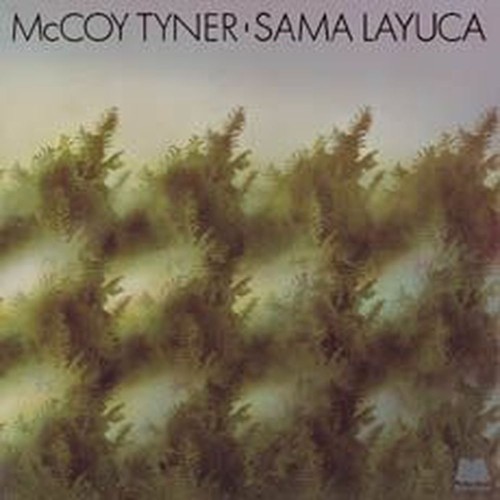 sama layuca